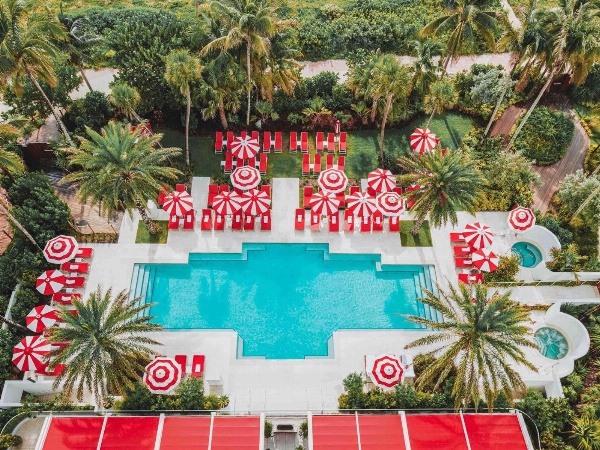Faena Hotel Miami Beach image 1