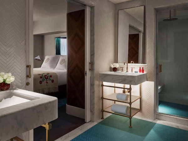 Faena Hotel Miami Beach image 137