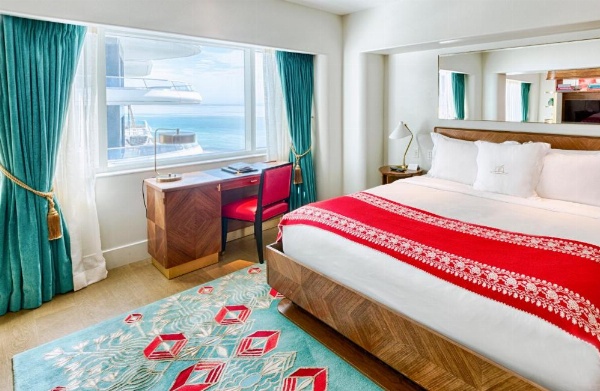 Faena Hotel Miami Beach image 158
