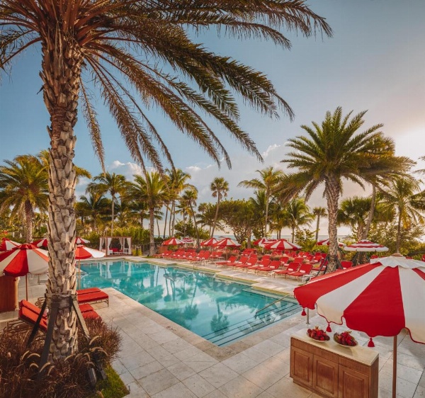 Faena Hotel Miami Beach image 160
