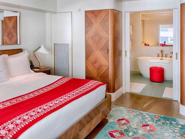 Faena Hotel Miami Beach image 167