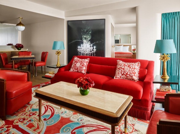 Faena Hotel Miami Beach image 18