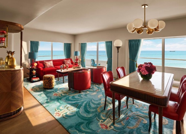 Faena Hotel Miami Beach image 188