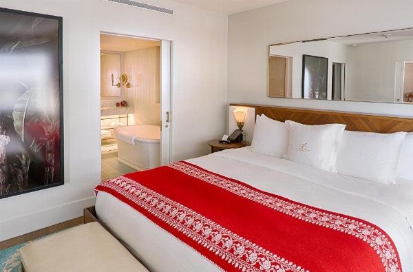 Faena Hotel Miami Beach image 200