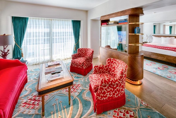 Faena Hotel Miami Beach image 23