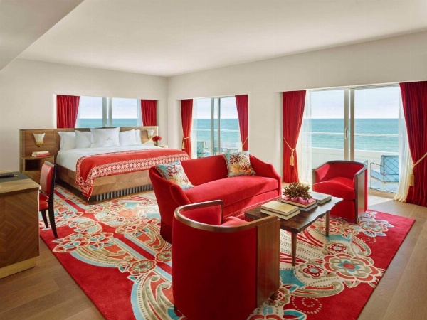 Faena Hotel Miami Beach image 50