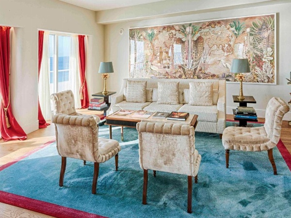 Faena Hotel Miami Beach image 54