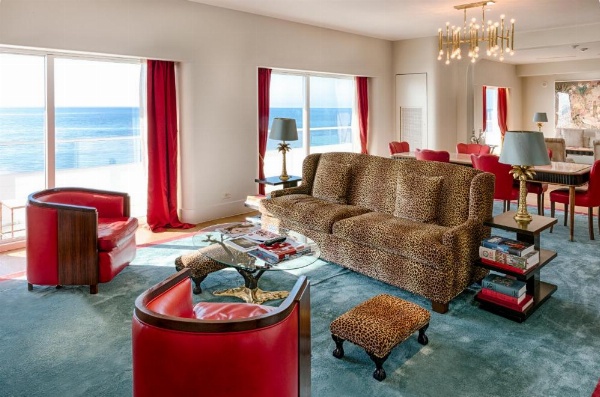 Faena Hotel Miami Beach image 56