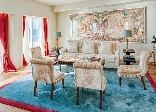 Faena Hotel Miami Beach image 57