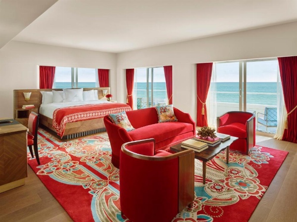 Faena Hotel Miami Beach image 58