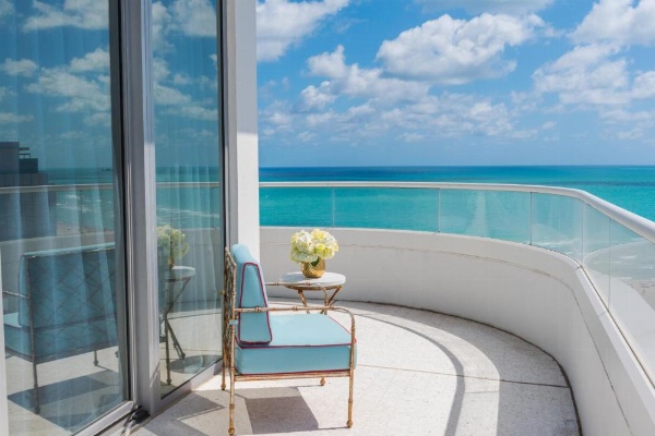 Faena Hotel Miami Beach image 90
