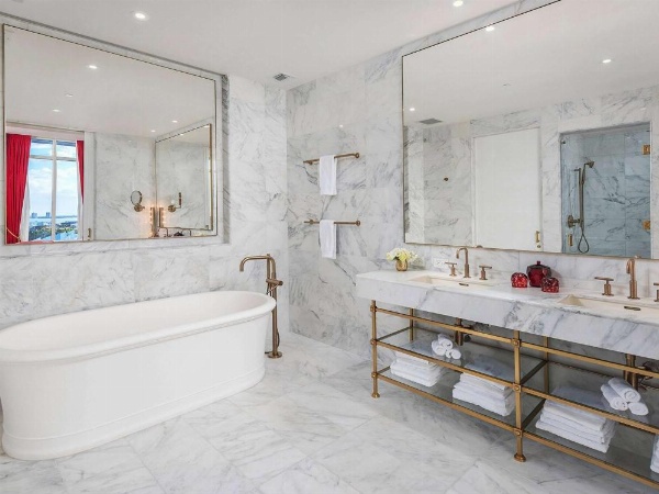 Faena Hotel Miami Beach image 96